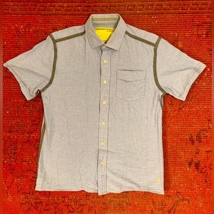 Descendant of Thieves “The Blues”